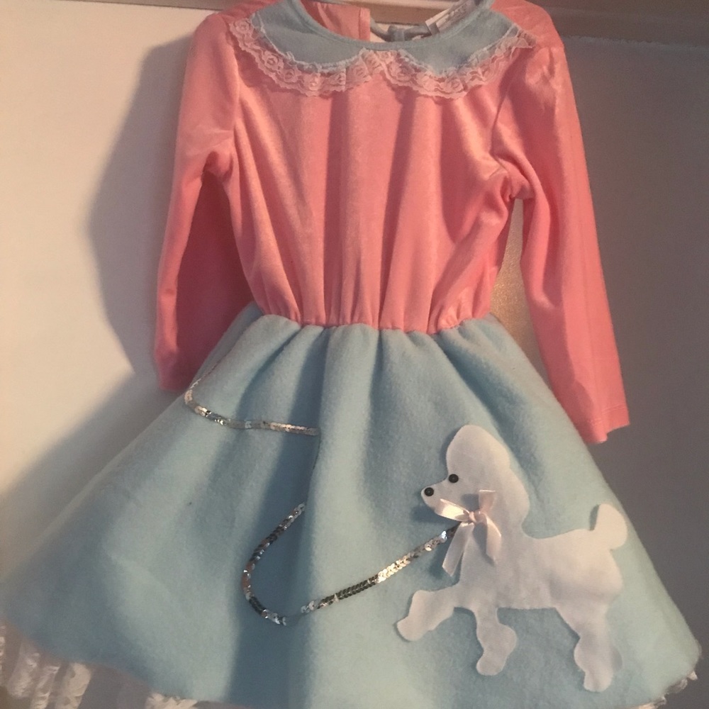 Toddler Halloween costume